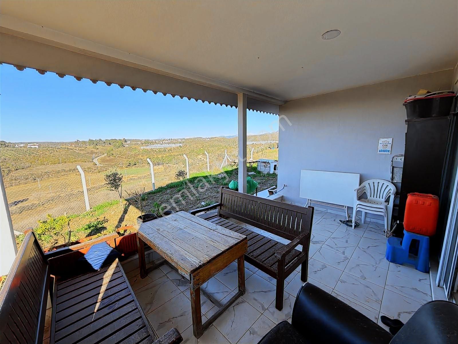 Tur-beylerden Müstakil Tek Katlı Satılık Ev - Görsel 25