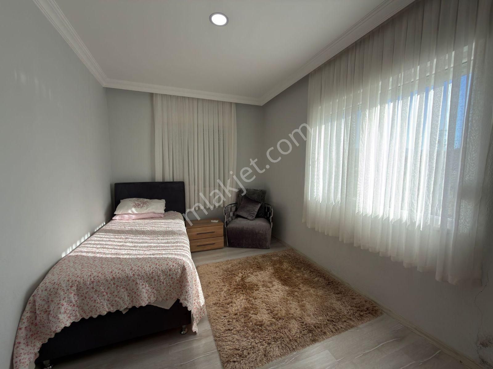 Tur-beylerden Müstakil Tek Katlı Satılık Ev - Görsel 33