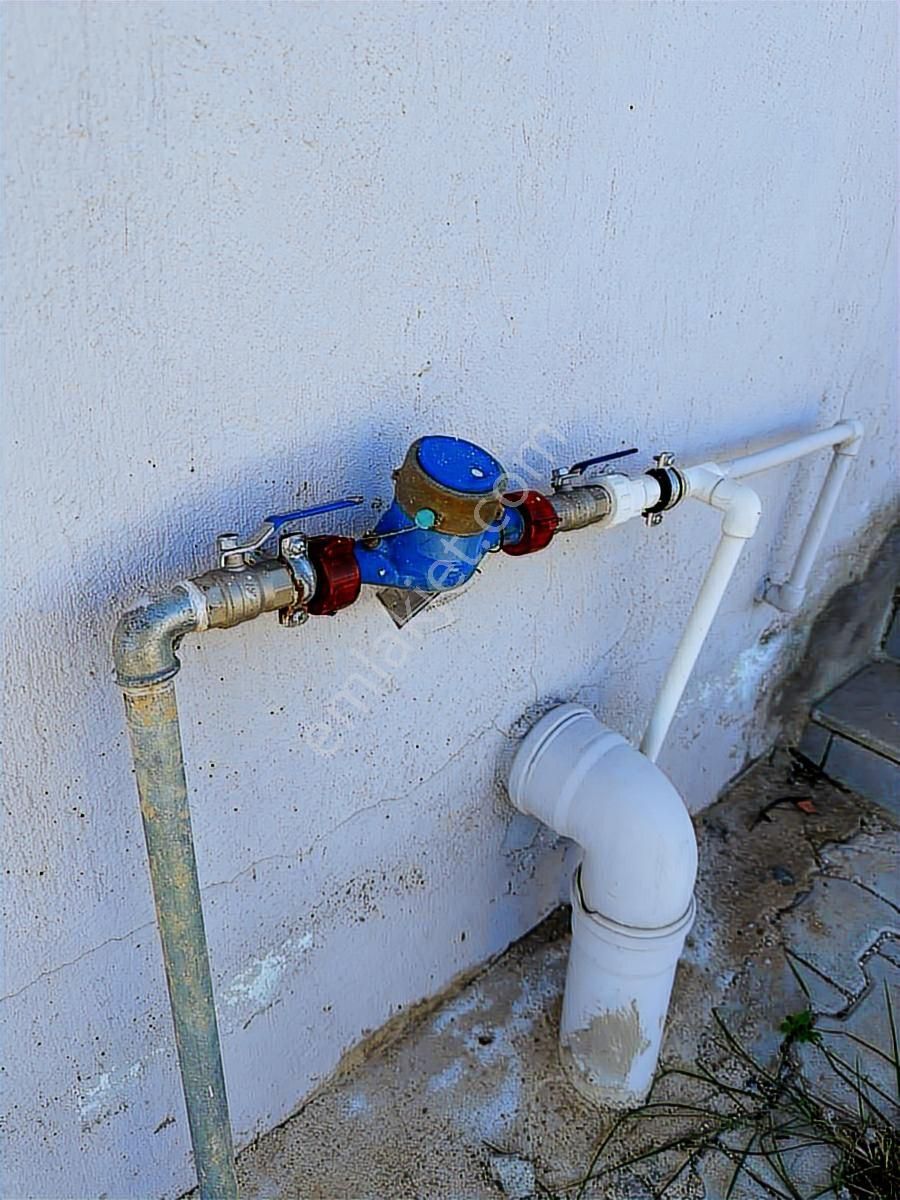 Tur-beylerden Müstakil Tek Katlı Satılık Ev - Görsel 21