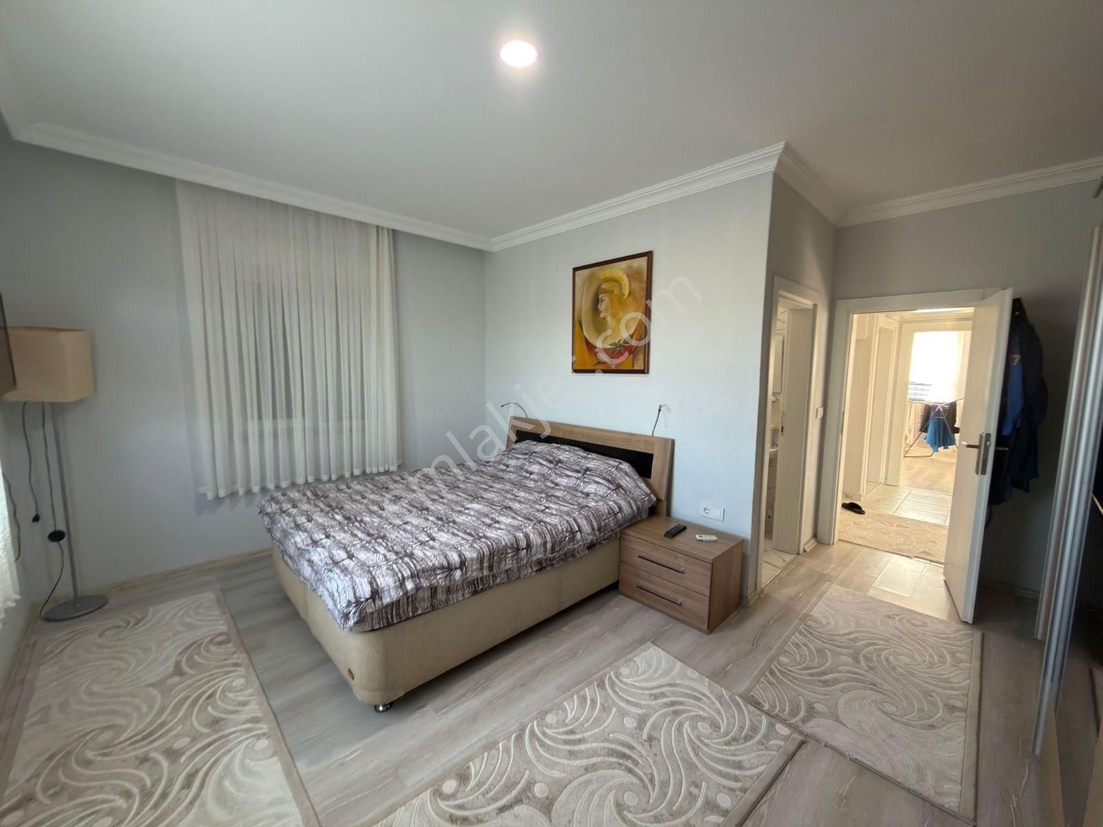 Tur-beylerden Müstakil Tek Katlı Satılık Ev - Görsel 35