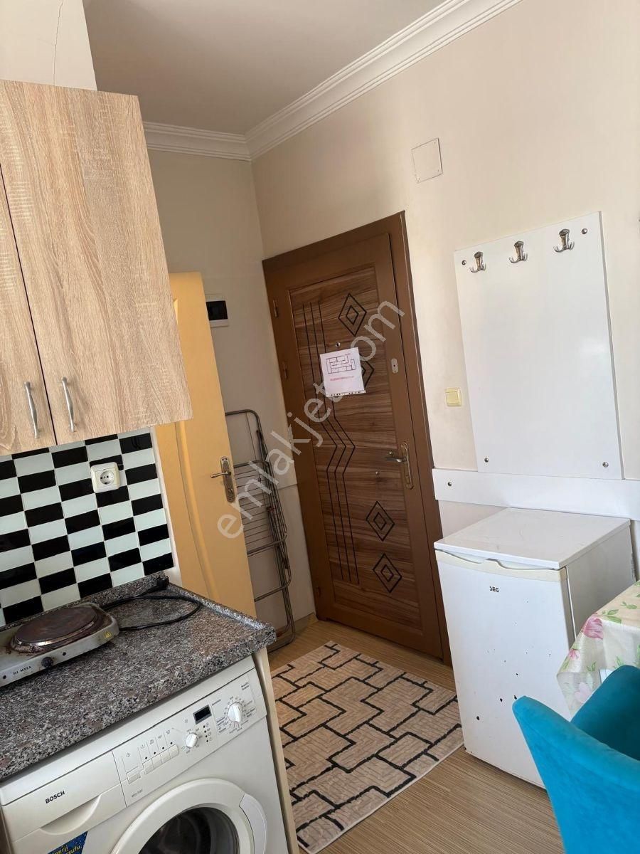 İller Bankası Civ İnternet+su Ücretsiz Kaçmaz Full Eşyalı Daire - Görsel 4