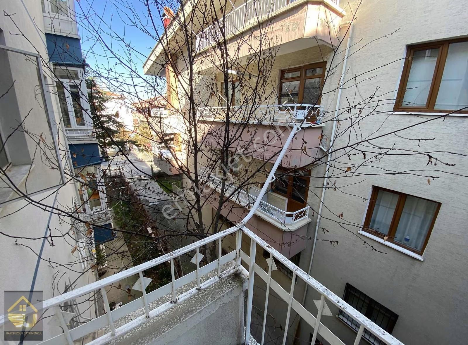 Gaziosmanpaşa Merkezi Lokasyonda 3+1 Satılık Daire - Görsel 9