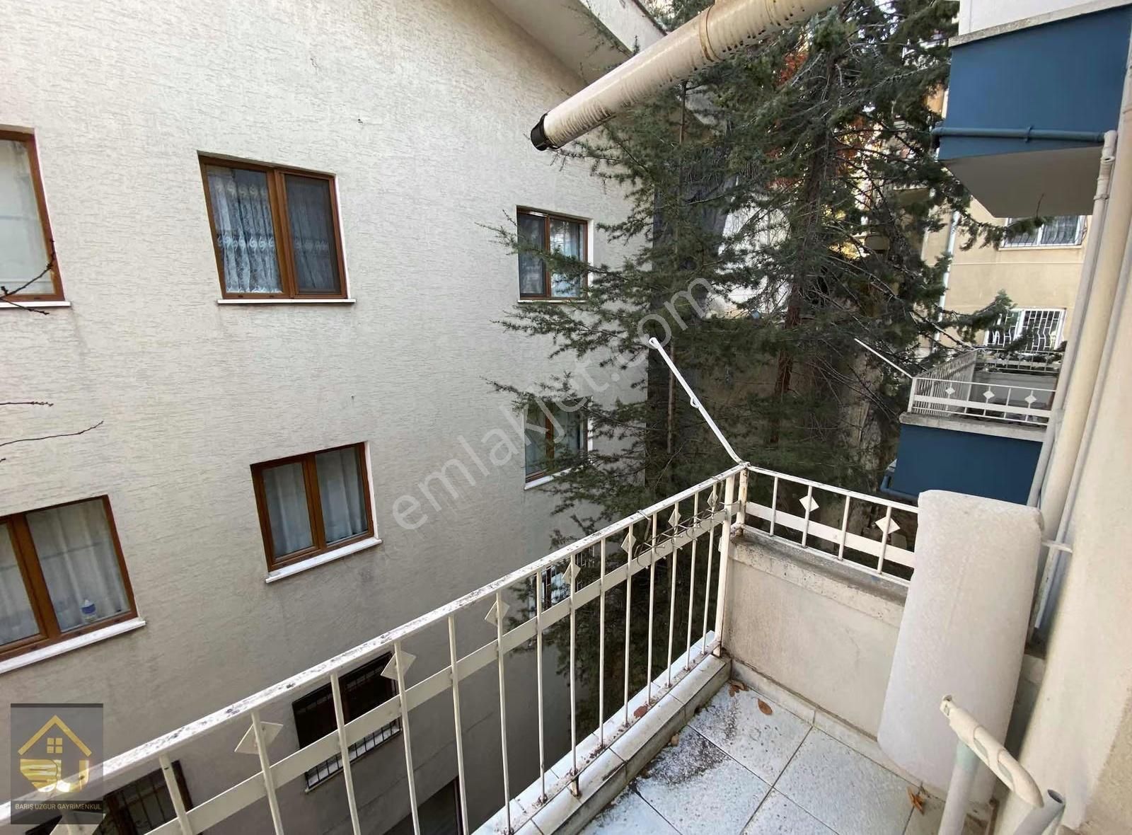 Gaziosmanpaşa Merkezi Lokasyonda 3+1 Satılık Daire - Görsel 6