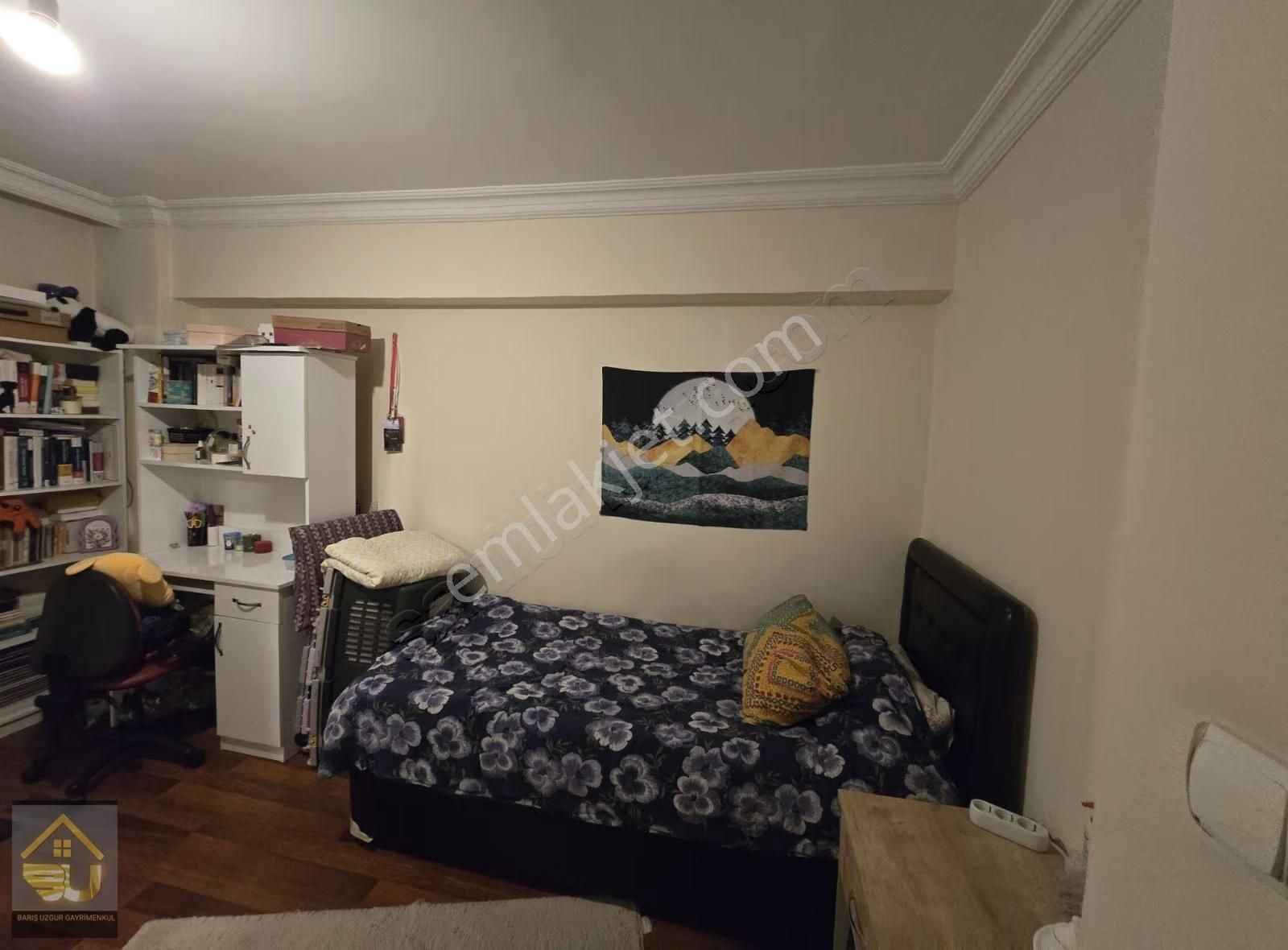 Aşıkpaşa Mahallesinde Cadde Yakını 3+1 Satılık Daire - Görsel 18