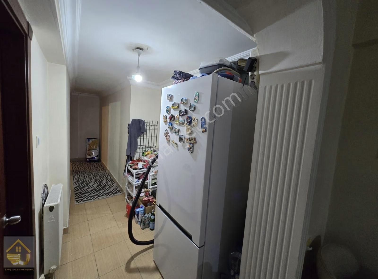 Aşıkpaşa Mahallesinde Cadde Yakını 3+1 Satılık Daire - Görsel 12