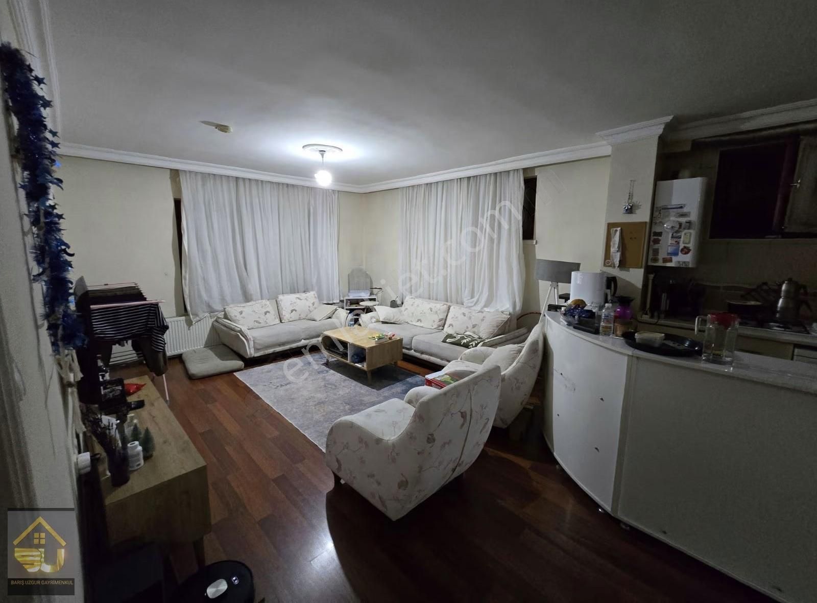 Aşıkpaşa Mahallesinde Cadde Yakını 3+1 Satılık Daire - Görsel 4