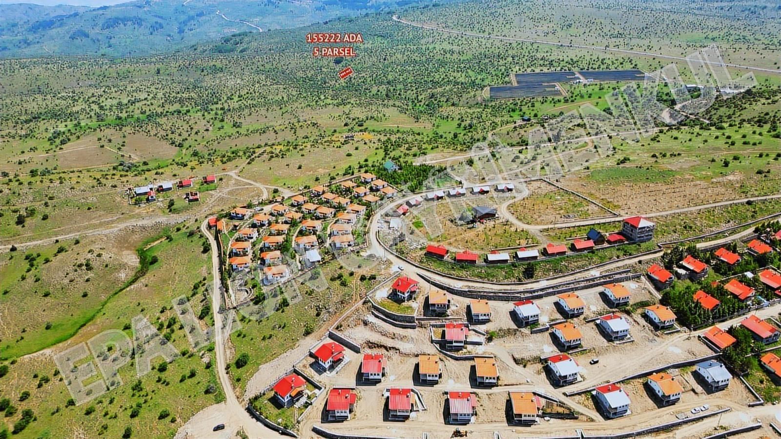 Bölge Uzmanı Recep Olgun' Dan 306 M2 % 70 İmarlı - Görsel 9