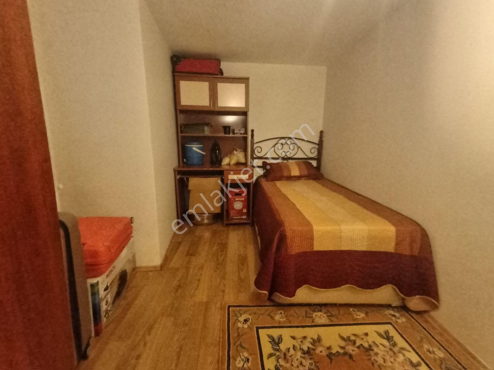 Çekmeköy Hamidiye Mh. De 5+1 Çatı Dubleks 180m2 Kat Mülkiyetli - Görsel 28