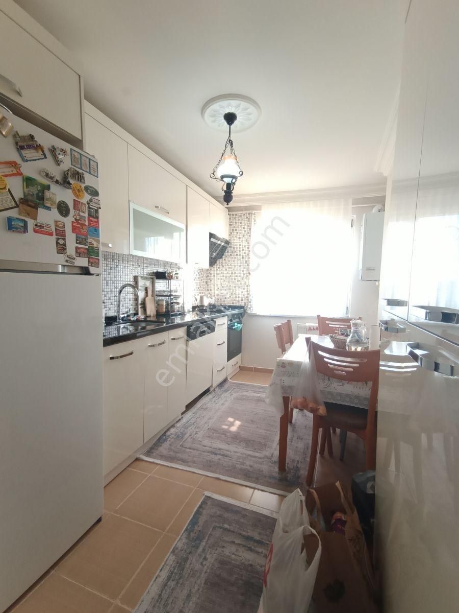 Çekmeköy Hamidiye Mh. De 5+1 Çatı Dubleks 180m2 Kat Mülkiyetli - Görsel 20