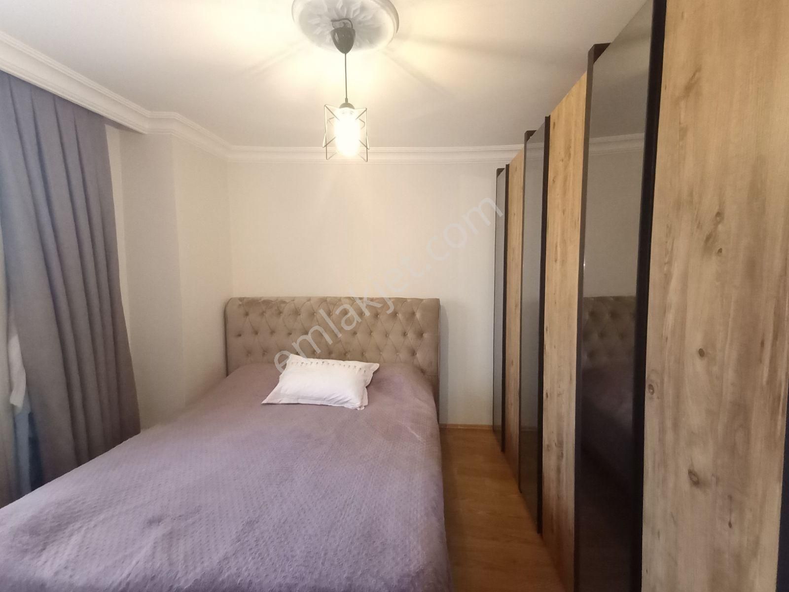 Çekmeköy Hamidiye Mh. De 5+1 Çatı Dubleks 180m2 Kat Mülkiyetli - Görsel 17