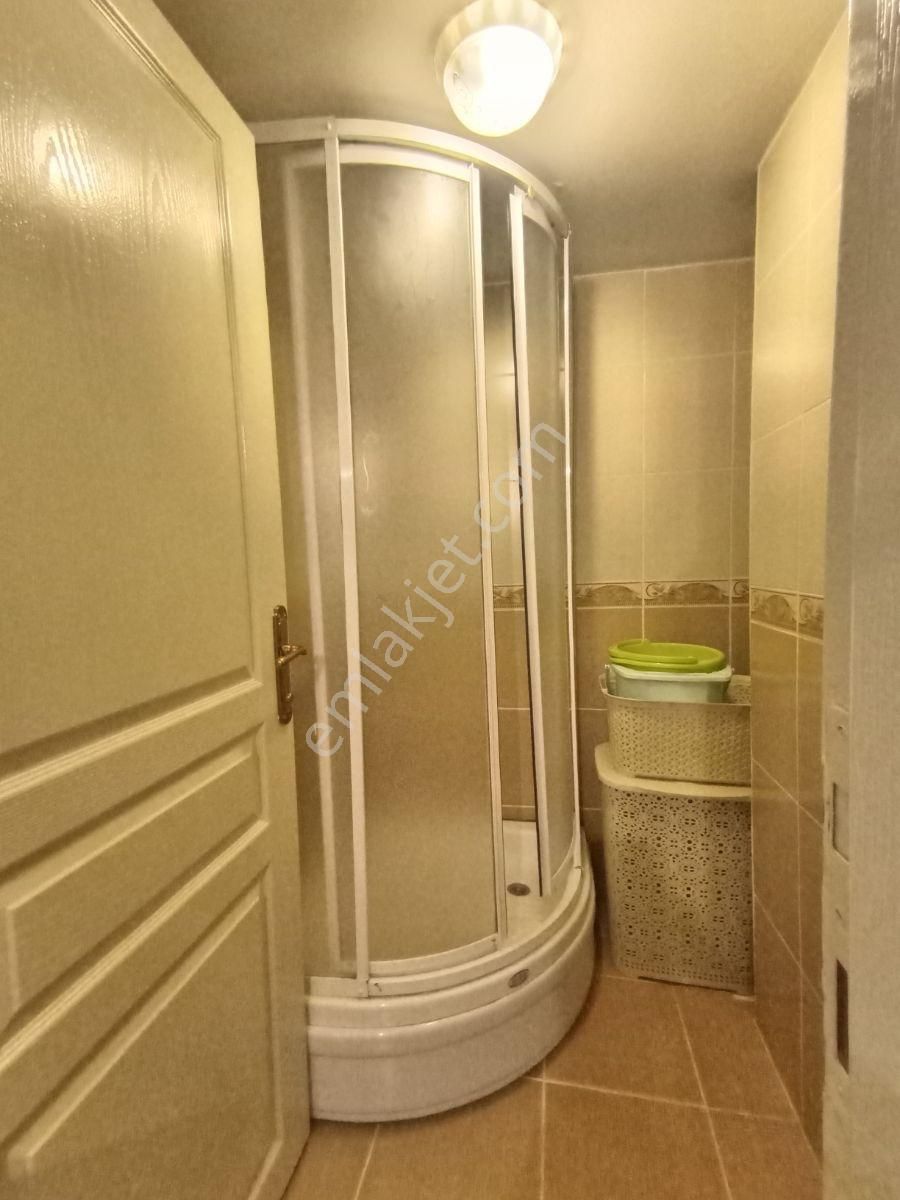 Çekmeköy Hamidiye Mh. De 5+1 Çatı Dubleks 180m2 Kat Mülkiyetli - Görsel 29