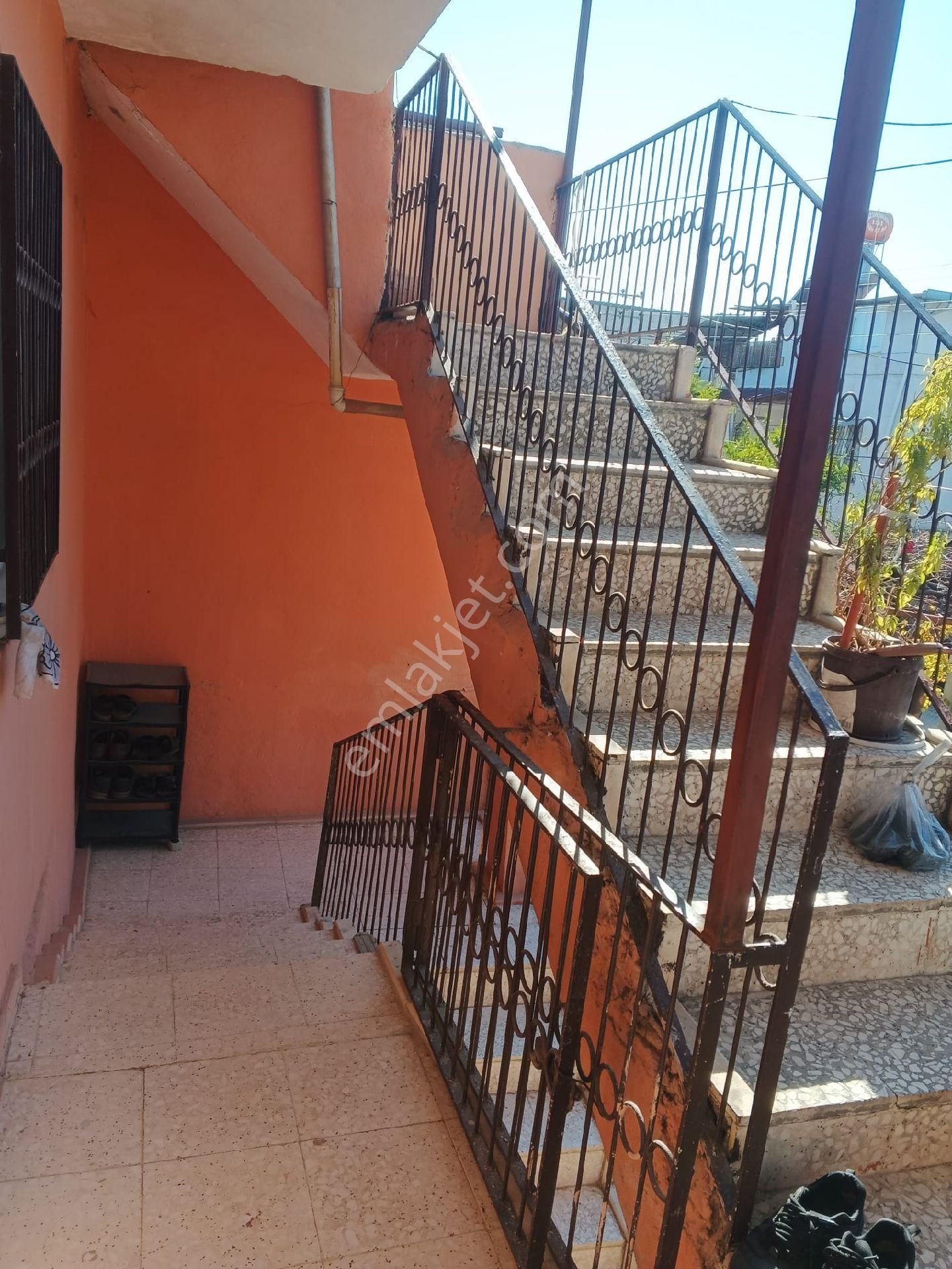 Hakem Emlak'tan Satilik 2katlı Kelepir Müstakil Ev - Görsel 19