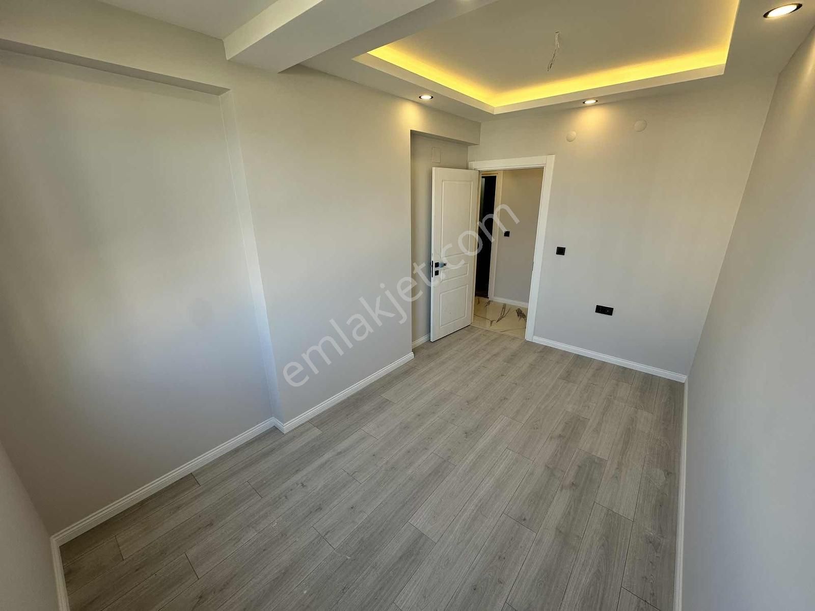 Karadeniz Emlak'tan Atakum Da Deniz Manzaralı Lüks 2+1 Satılık - Görsel 28