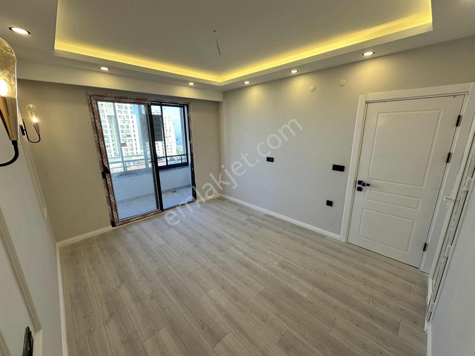 Karadeniz Emlak'tan Atakum Da Deniz Manzaralı Lüks 2+1 Satılık - Görsel 30