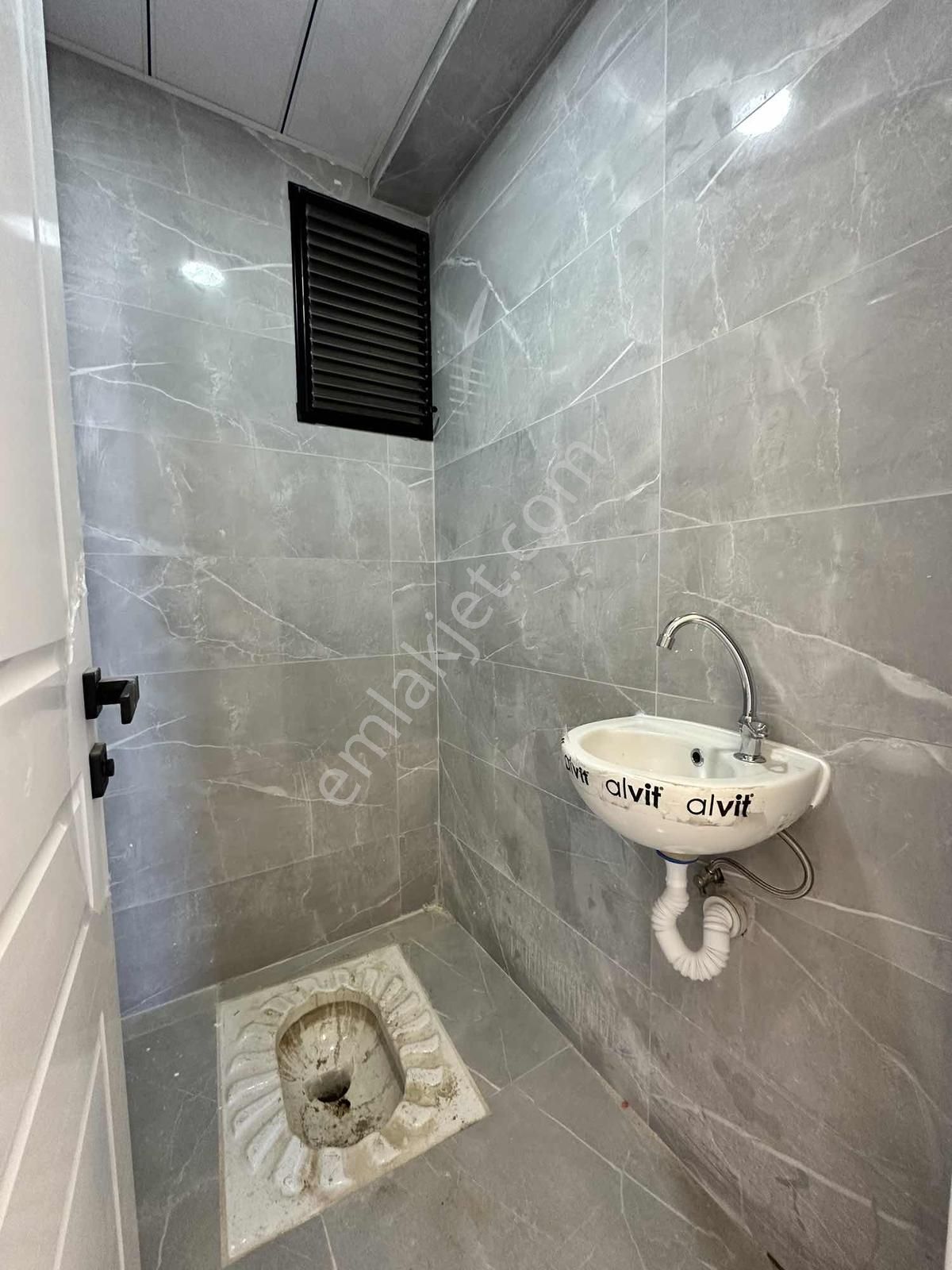 Karadeniz Emlak'tan Atakum Da Deniz Manzaralı Lüks 2+1 Satılık - Görsel 8