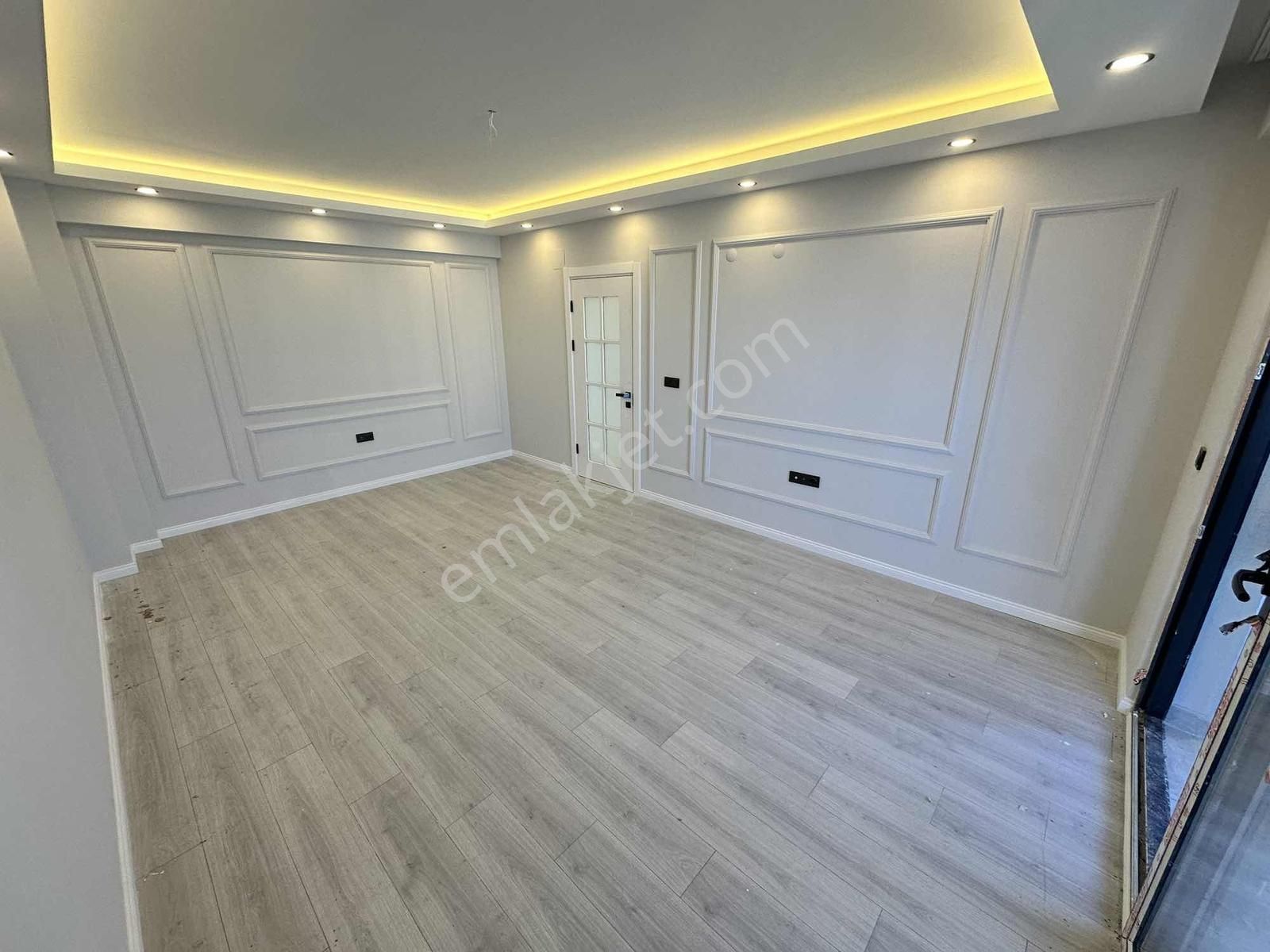 Karadeniz Emlak'tan Atakum Da Deniz Manzaralı Lüks 2+1 Satılık - Görsel 4