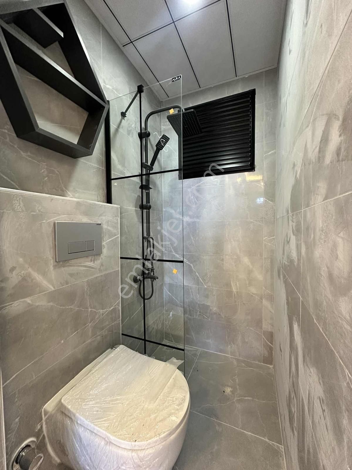 Karadeniz Emlak'tan Atakum Da Deniz Manzaralı Lüks 2+1 Satılık - Görsel 17