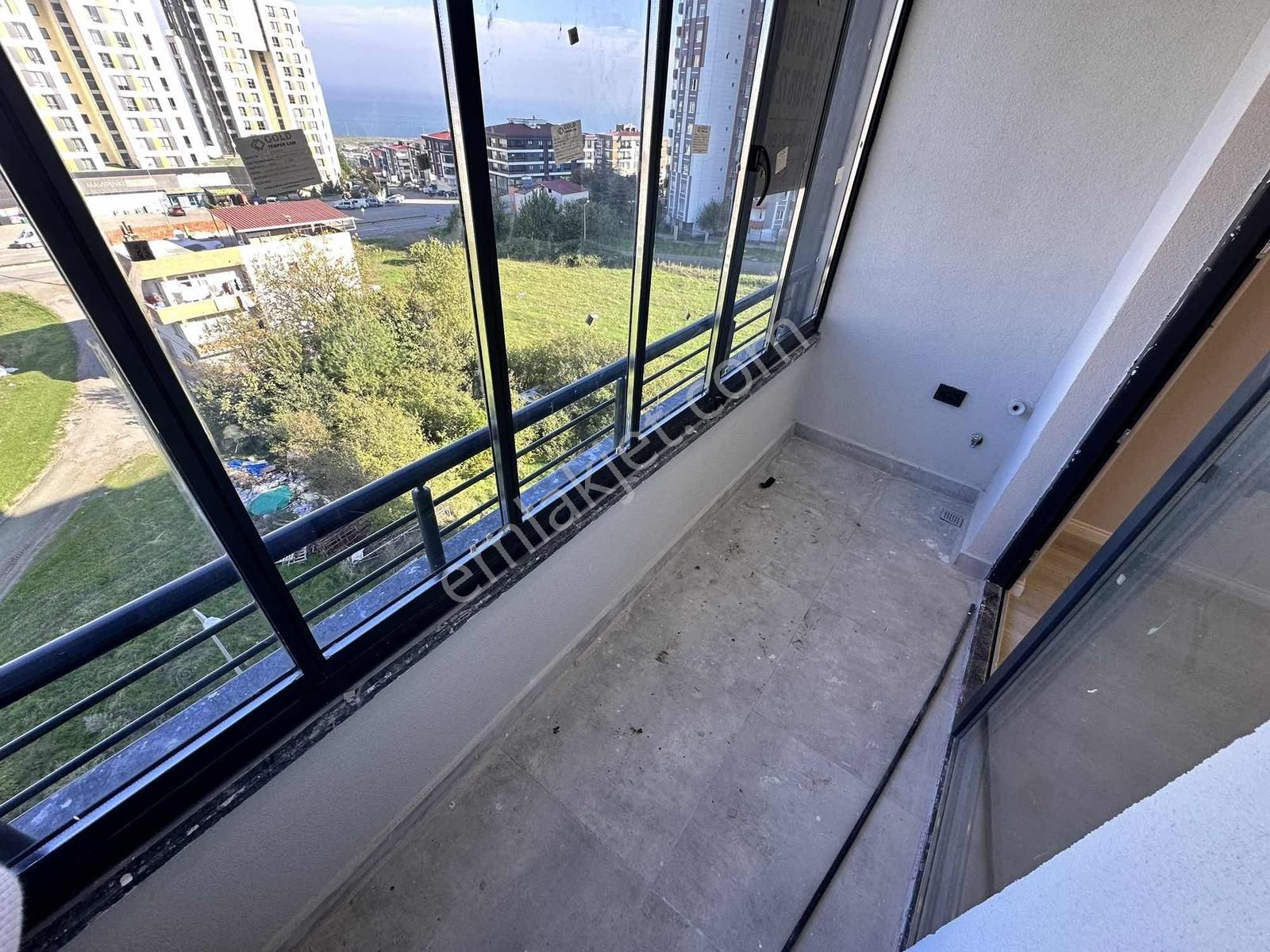 Karadeniz Emlak'tan Atakum Da Deniz Manzaralı Lüks 2+1 Satılık - Görsel 18