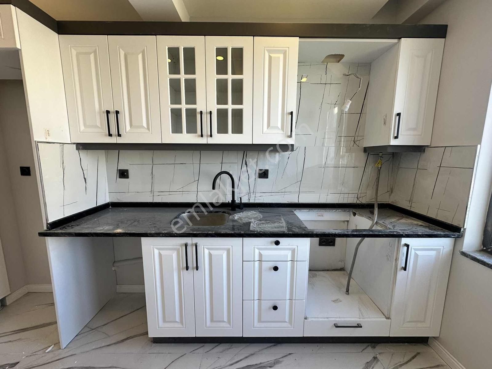 Karadeniz Emlak'tan Atakum Da Deniz Manzaralı Lüks 2+1 Satılık - Görsel 7