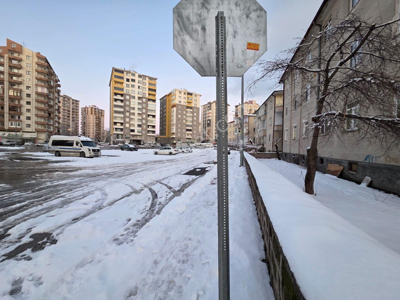 Kayseri Küçükali Mah. - Görsel 14