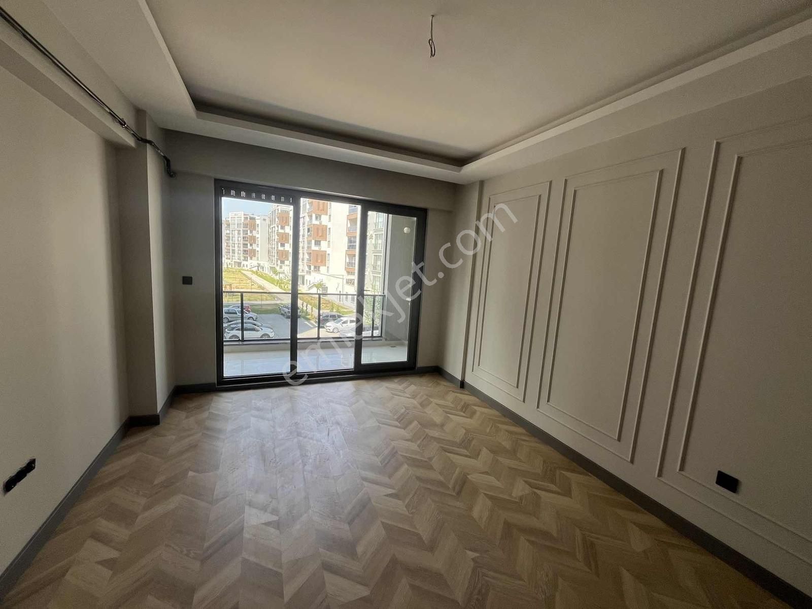 Balkan Bulvara Cephe 3+1 Açık Mutfaklı Daire (tapu Masrafı Yok) - Görsel 6