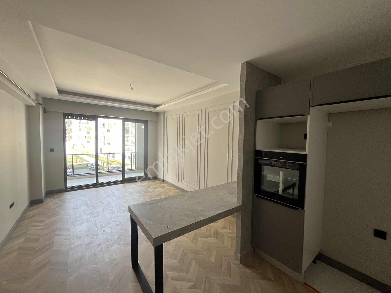 Balkan Bulvara Cephe 3+1 Açık Mutfaklı Daire (tapu Masrafı Yok) - Görsel 12