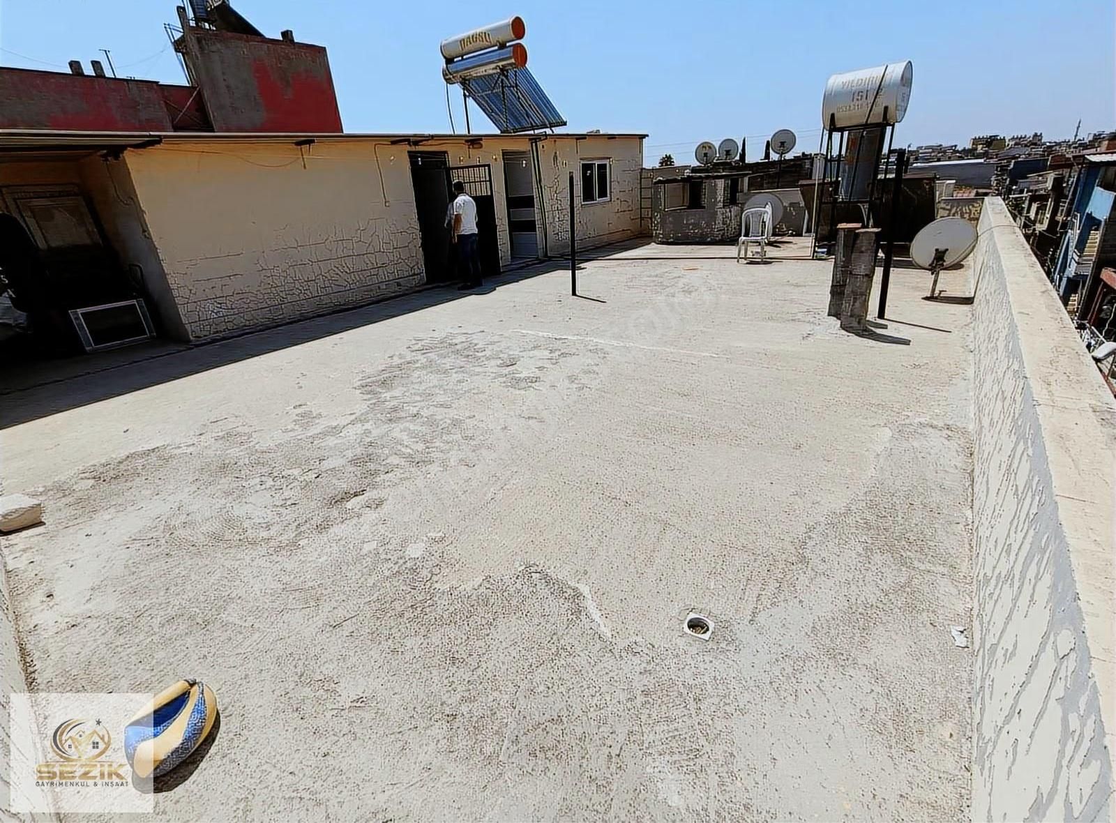 Meydan Caddesi Üzeri Köşe Başı 2/adet İş Yeri 2/adet Daire - Görsel 13