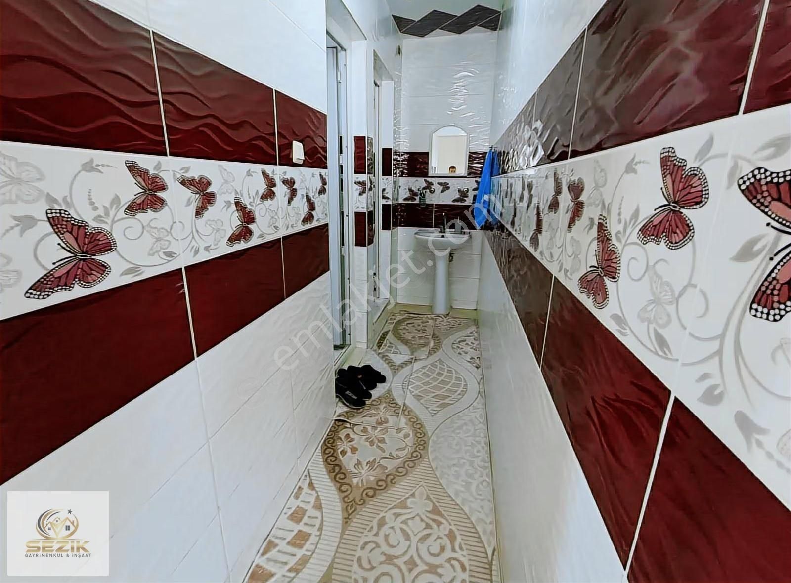 Meydan Caddesi Üzeri Köşe Başı 2/adet İş Yeri 2/adet Daire - Görsel 21