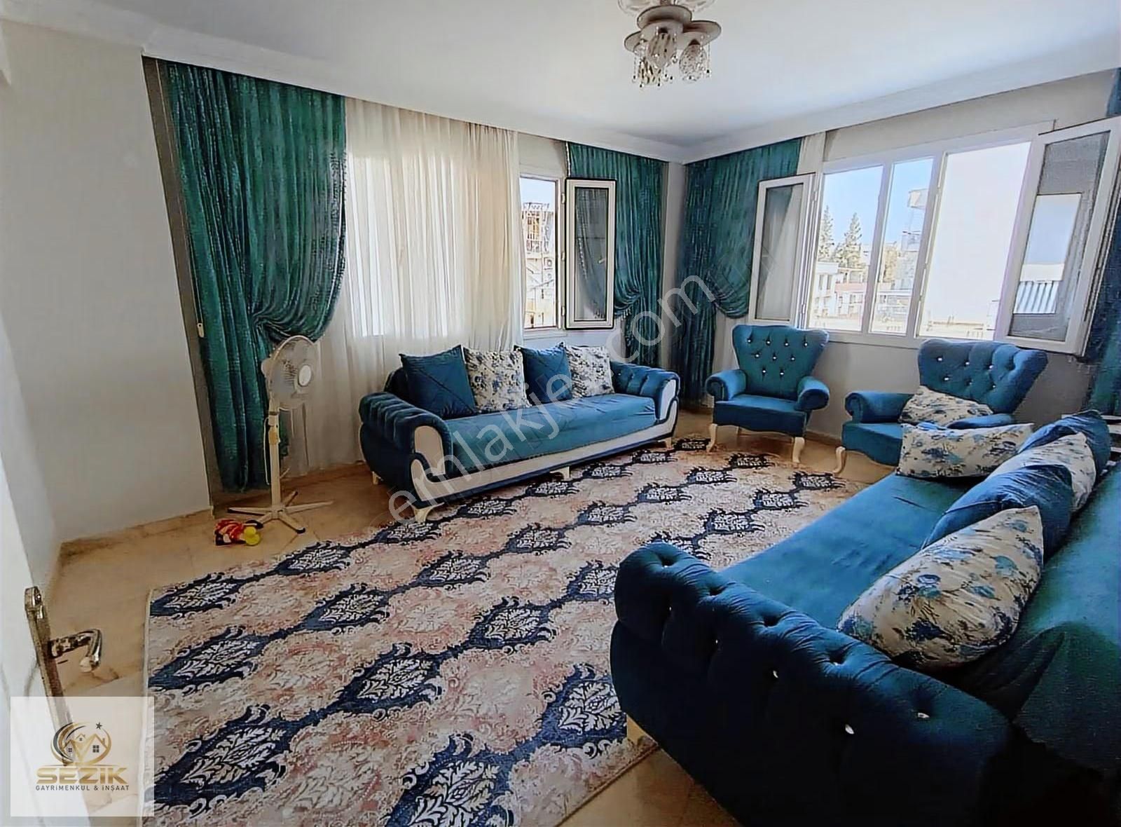 Meydan Caddesi Üzeri Köşe Başı 2/adet İş Yeri 2/adet Daire - Görsel 18