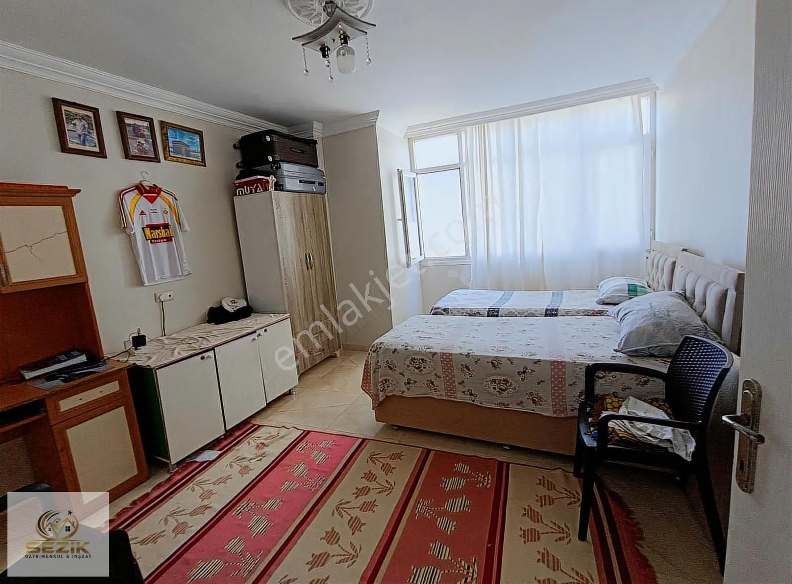 Meydan Caddesi Üzeri Köşe Başı 2/adet İş Yeri 2/adet Daire - Görsel 19