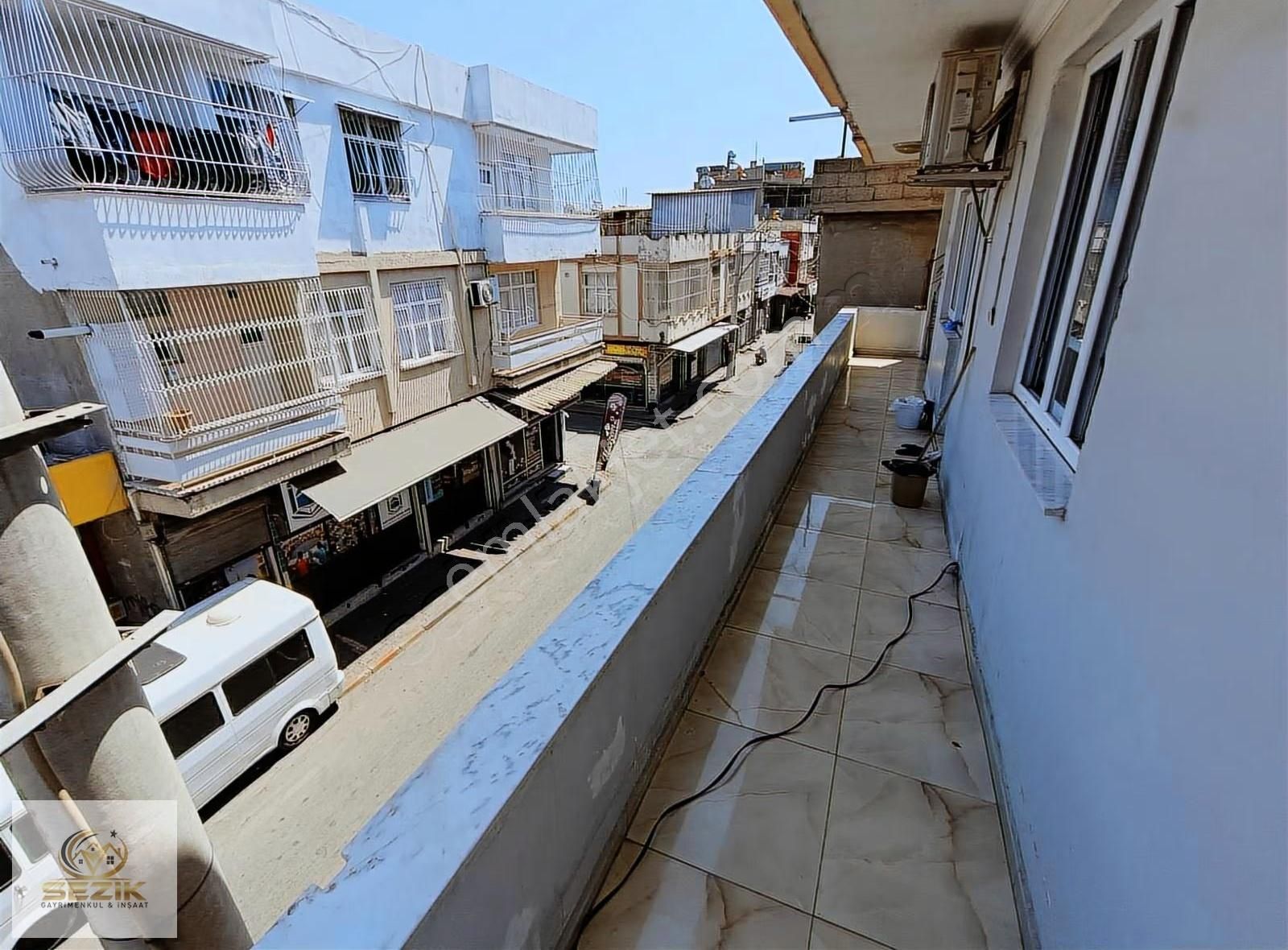 Meydan Caddesi Üzeri Köşe Başı 2/adet İş Yeri 2/adet Daire - Görsel 7