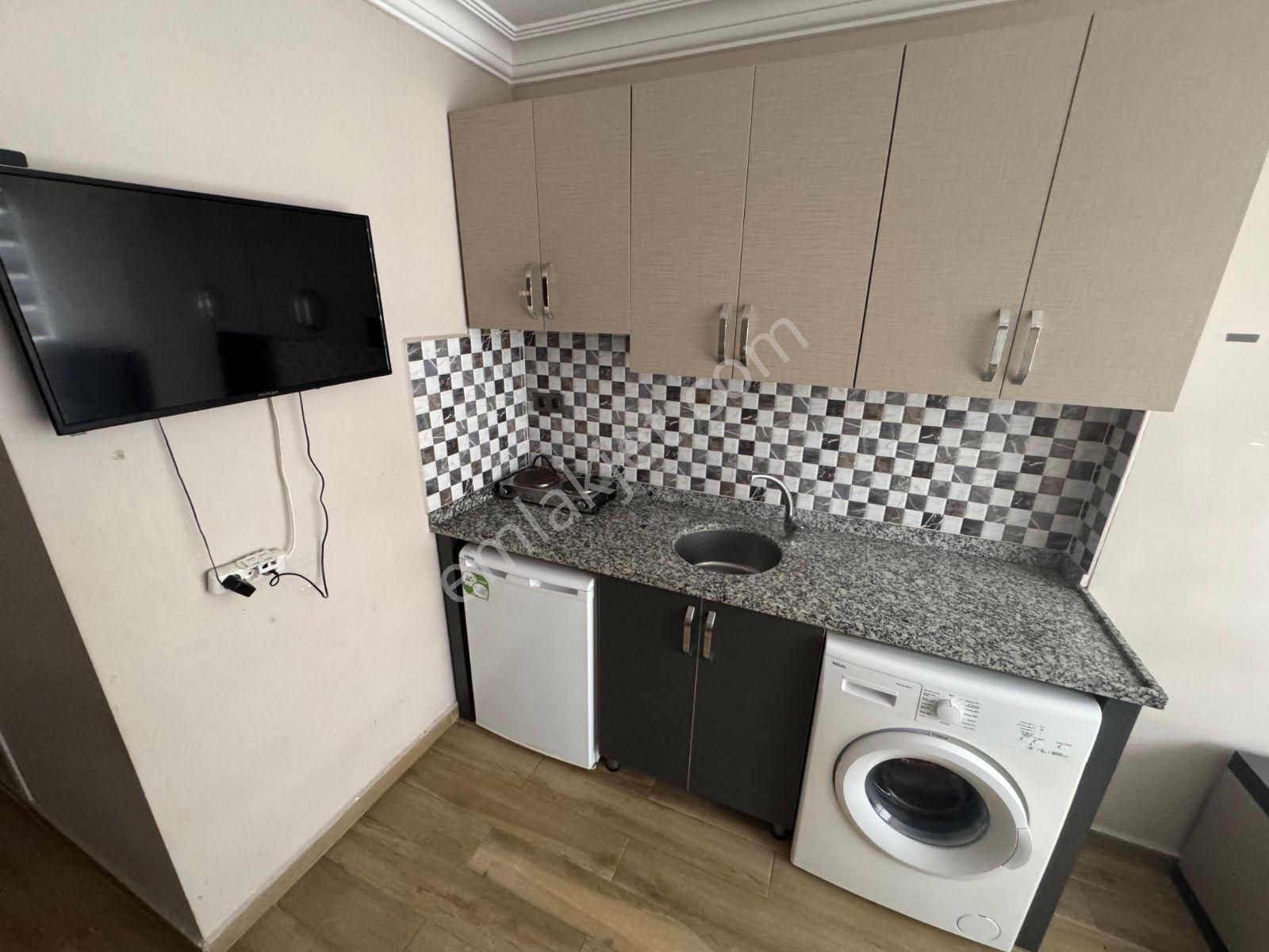 Beyazevlerde Full Eşyalı Kaçmaz Stüdyo Daire️ - Görsel 2