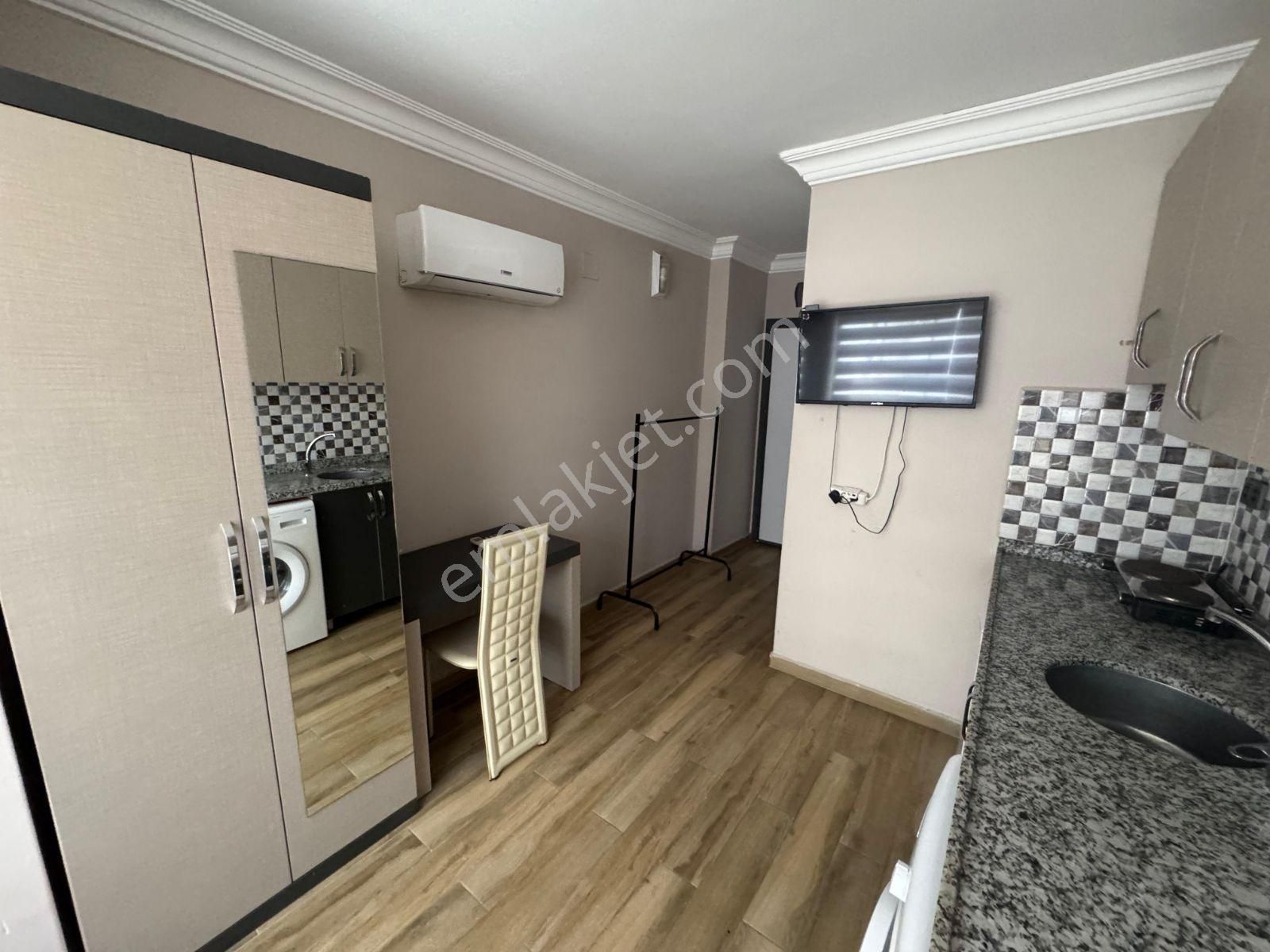 Beyazevlerde Full Eşyalı Kaçmaz Stüdyo Daire️ - Görsel 7
