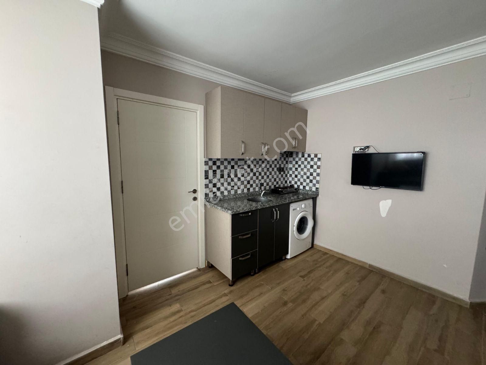 Beyazevlerde Full Eşyalı Kaçmaz Stüdyo Daire️ - Görsel 6