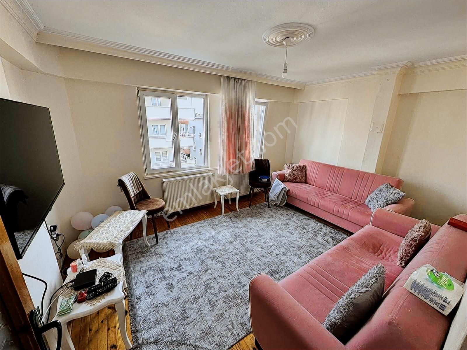 Karadeniz Emlak'tan Satılık Dubleks - Görsel 12