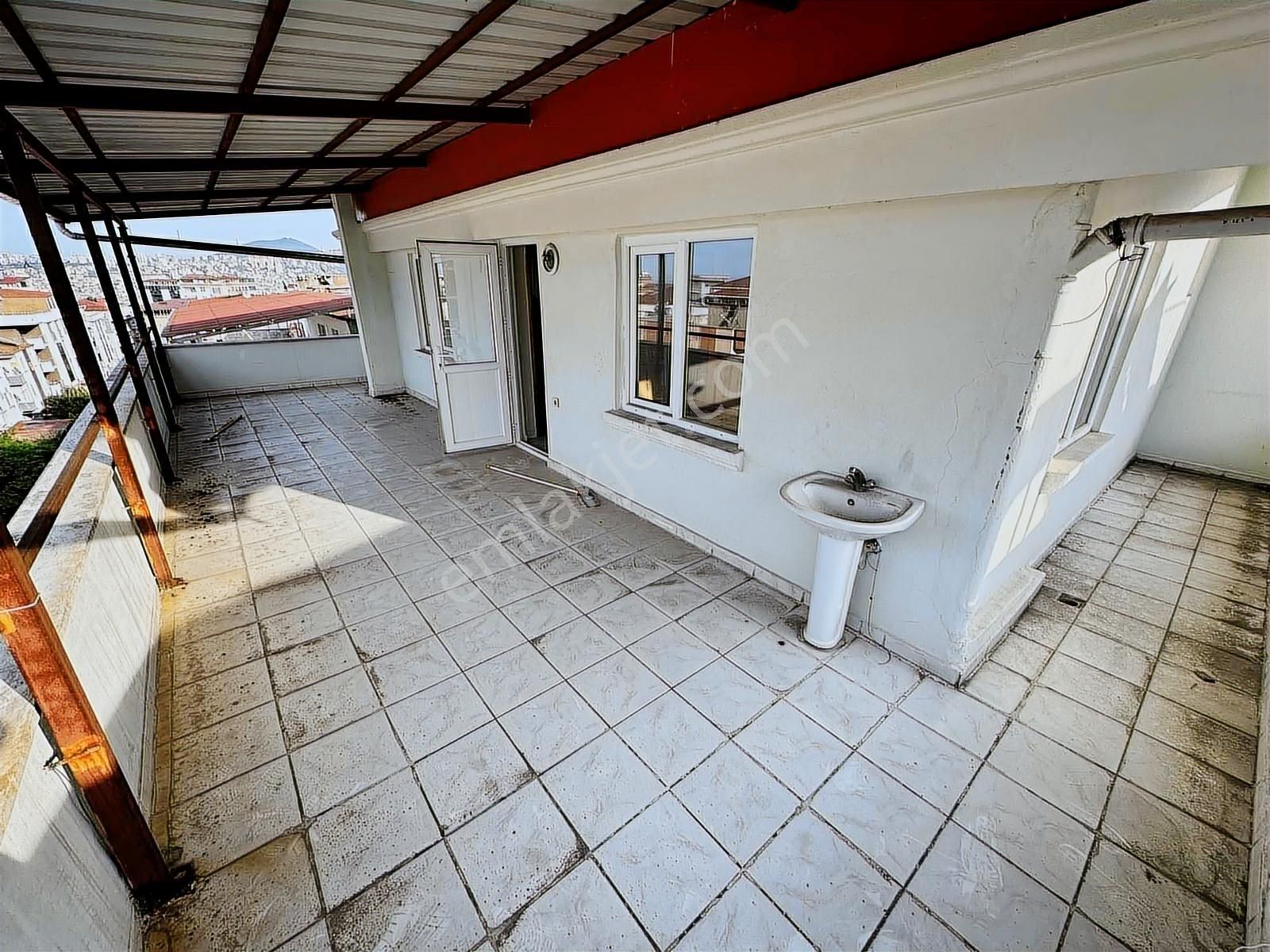 Karadeniz Emlak'tan Satılık Dubleks - Görsel 28