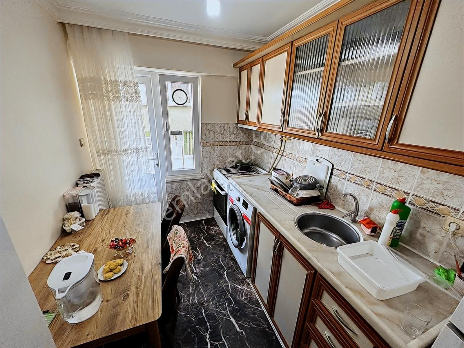 Karadeniz Emlak'tan Satılık Dubleks - Görsel 15