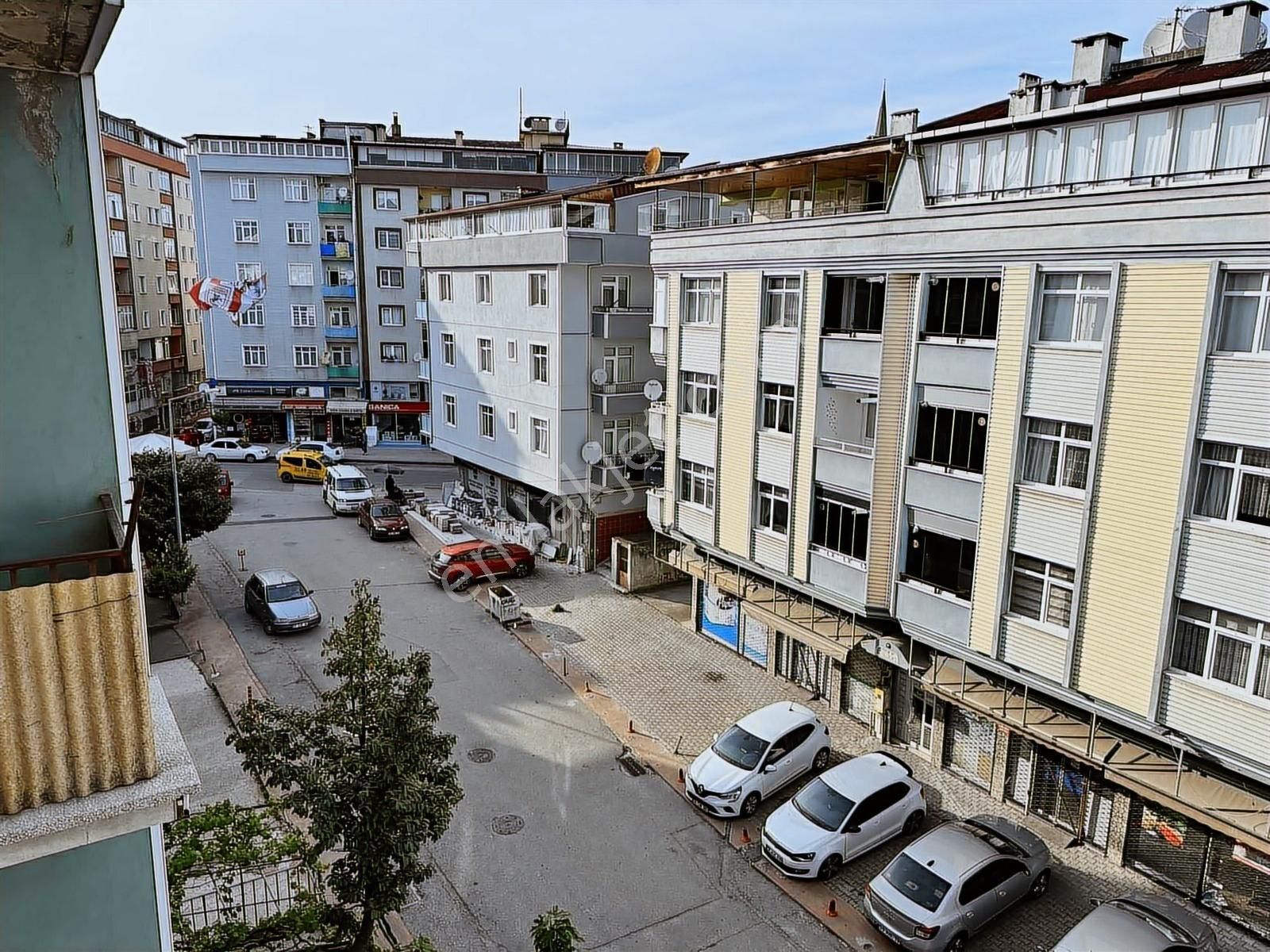 Karadeniz Emlak'tan Satılık Dubleks - Görsel 23