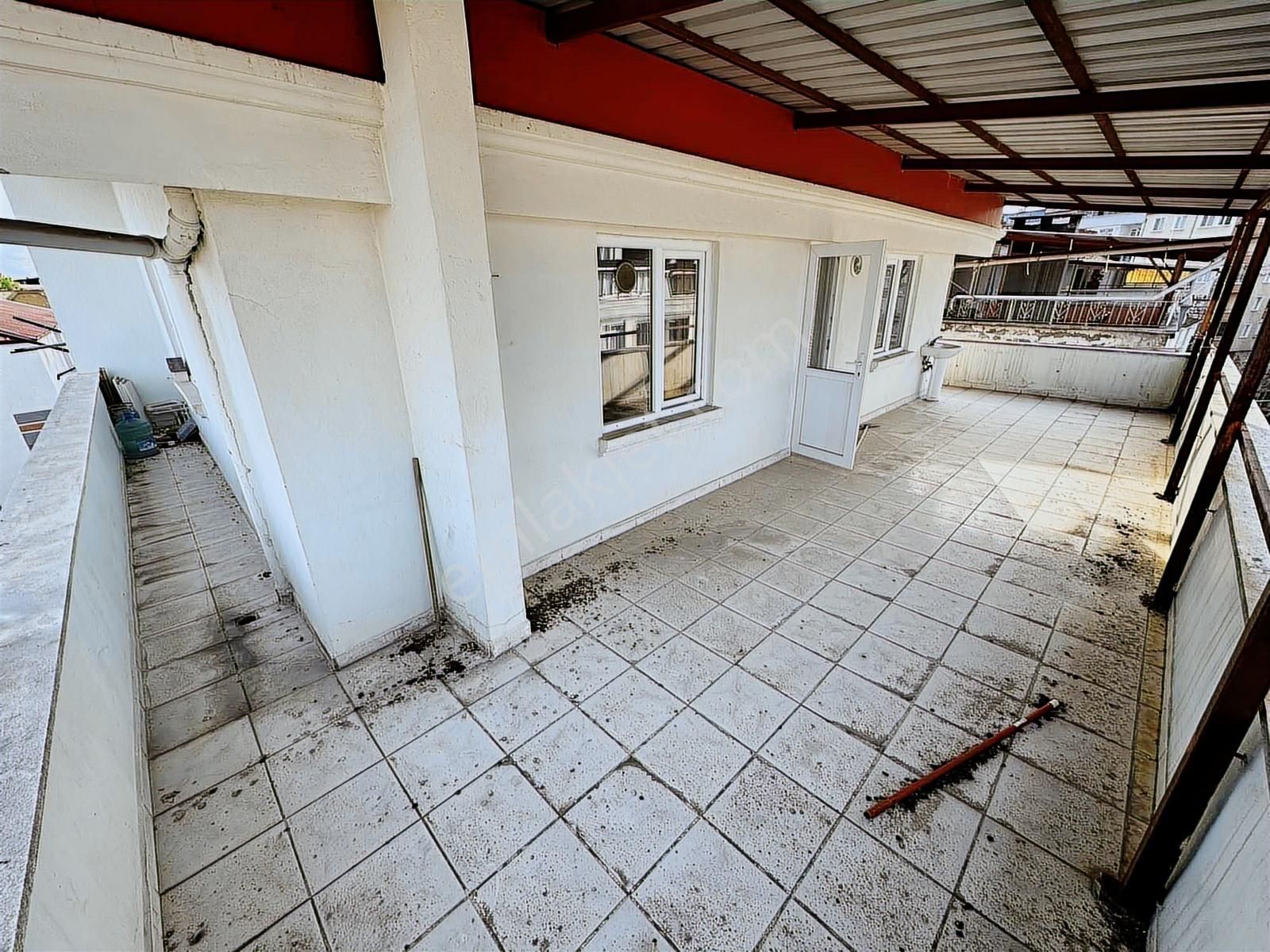 Karadeniz Emlak'tan Satılık Dubleks - Görsel 27