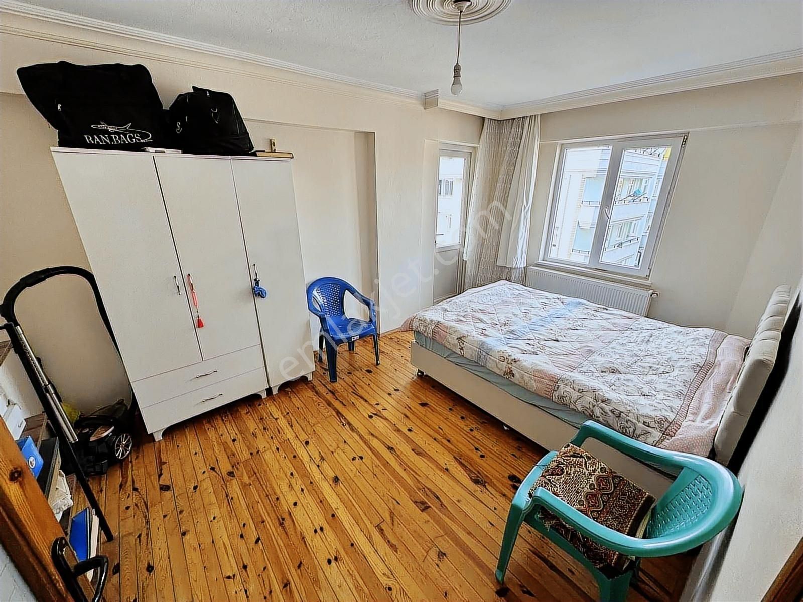 Karadeniz Emlak'tan Satılık Dubleks - Görsel 21