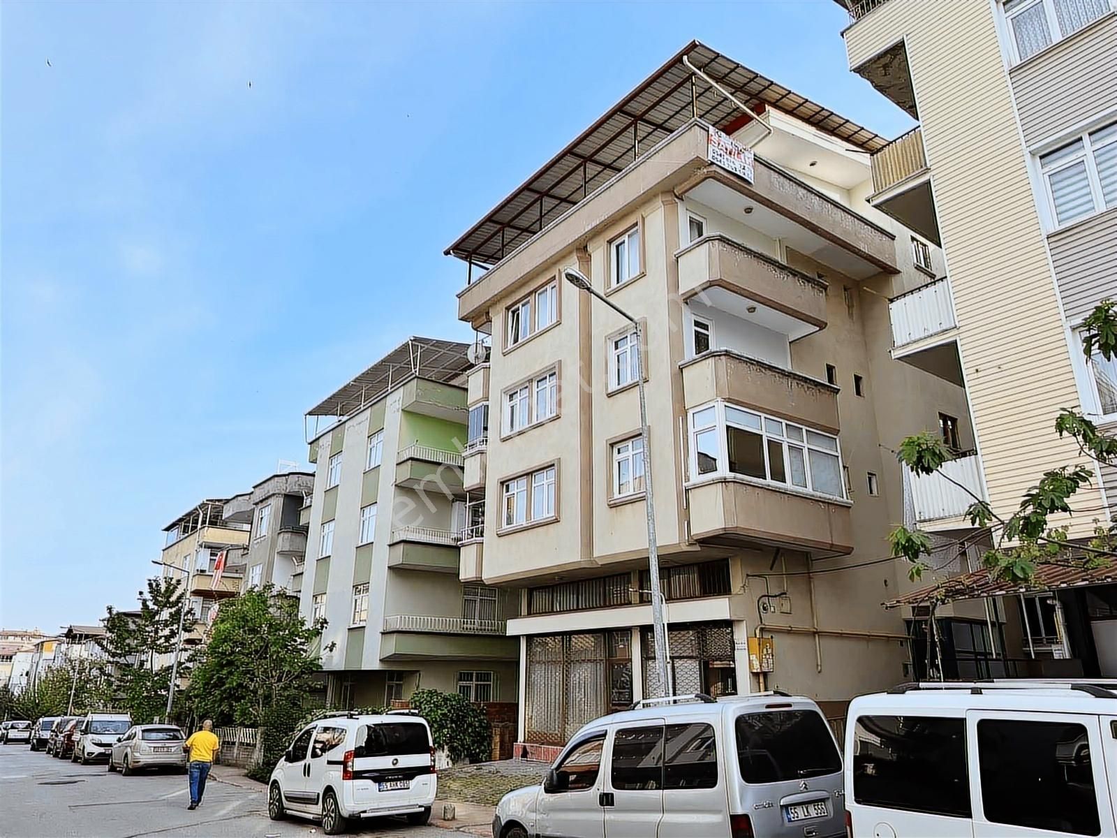 Karadeniz Emlak'tan Satılık Dubleks - Görsel 32