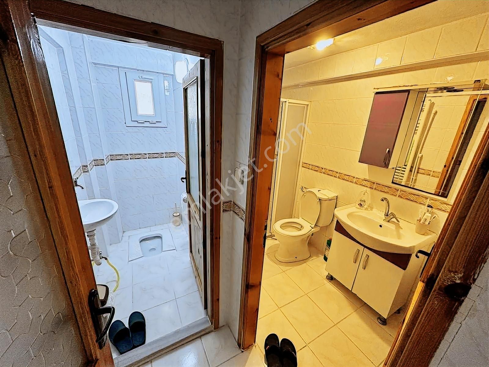 Karadeniz Emlak'tan Satılık Dubleks - Görsel 5