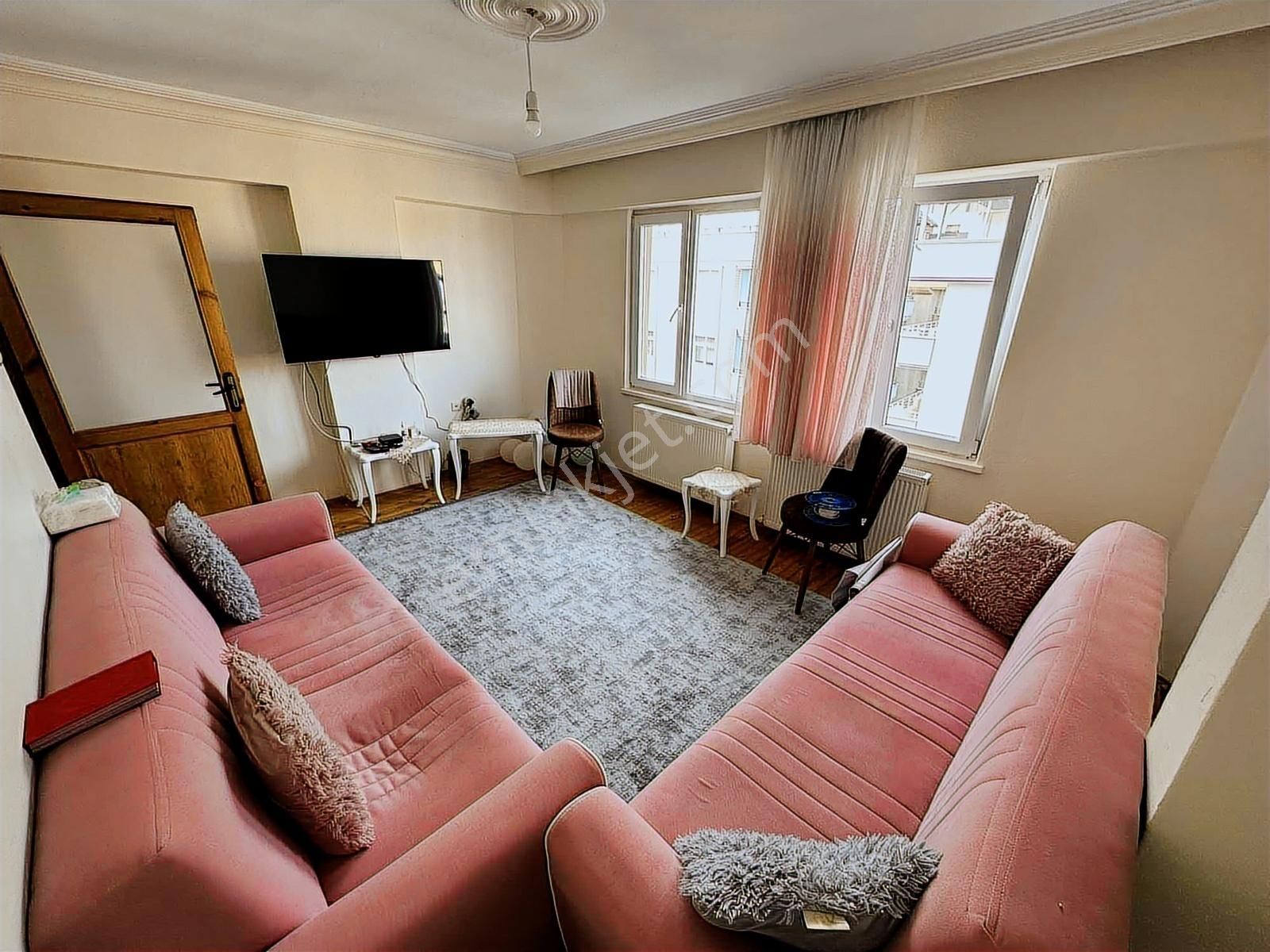 Karadeniz Emlak'tan Satılık Dubleks - Görsel 13