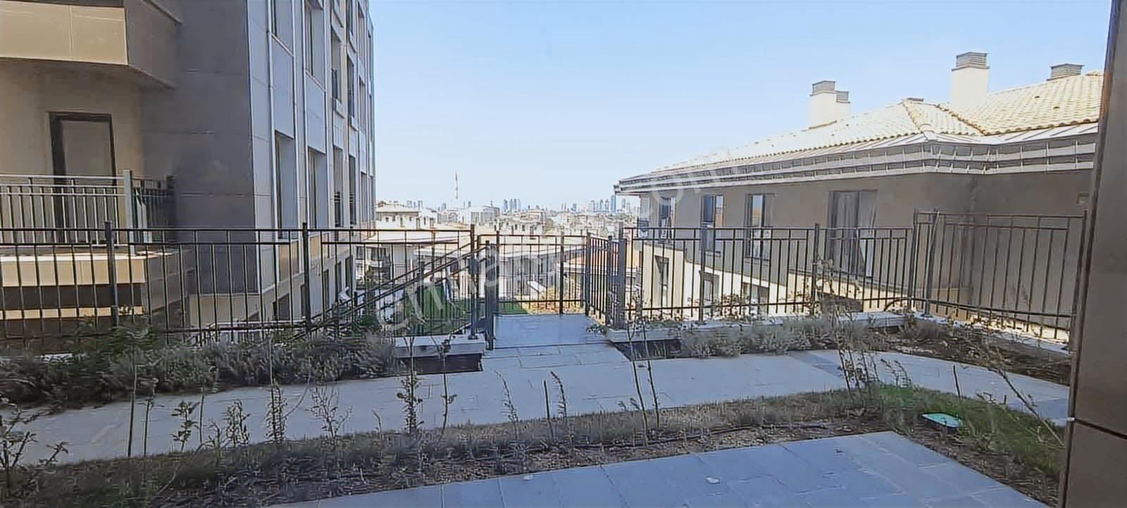 Eles Gayrimenkulden Kirazlıtepe Toki De Satılık 2+1 Bahçe Katı