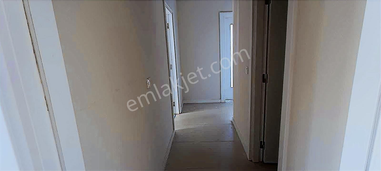 Eles Gayrimenkulden Kirazlıtepe Toki De Satılık 2+1 Bahçe Katı - Görsel 21