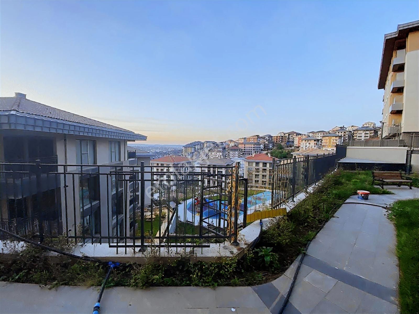 Eles Gayrimenkulden Kirazlıtepe Toki De Satılık 2+1 Bahçe Katı - Görsel 30