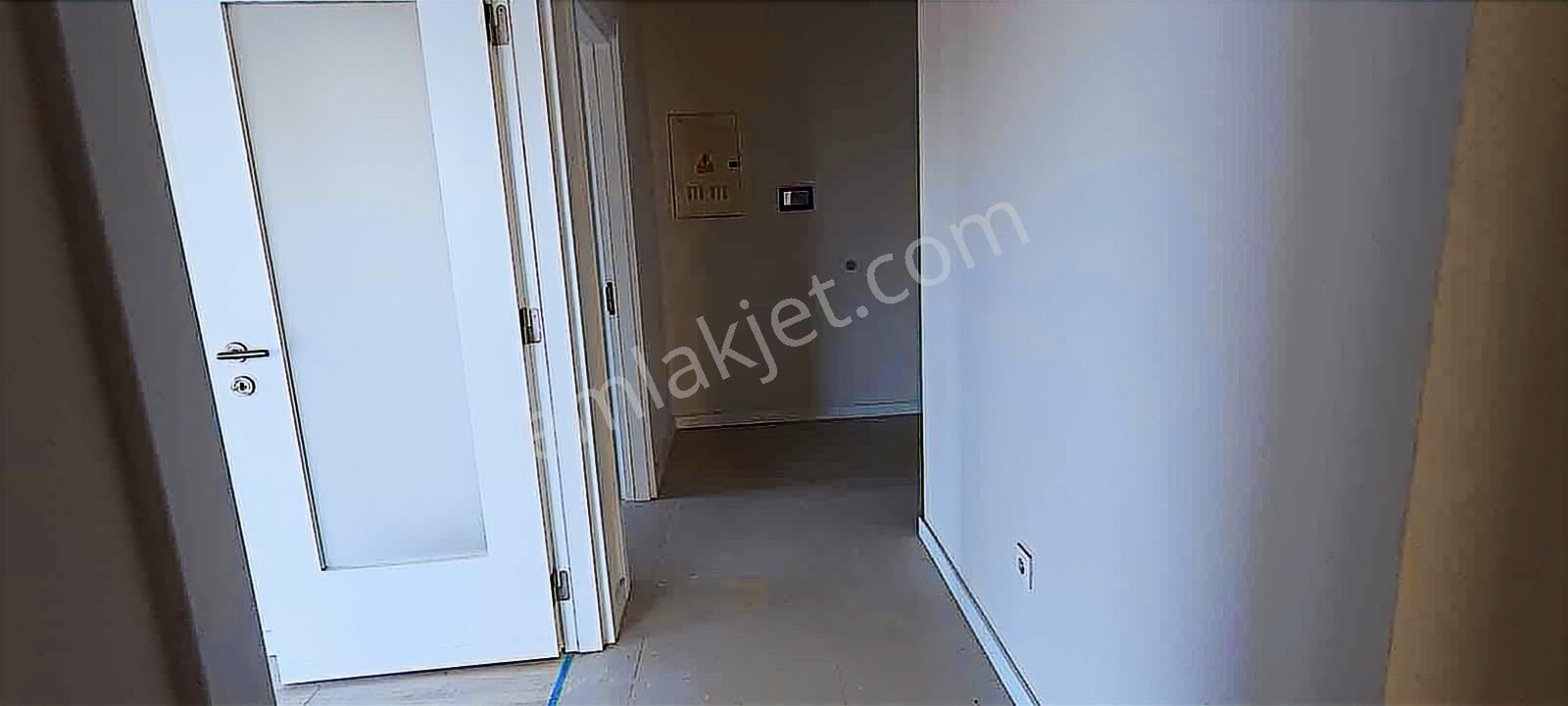 Eles Gayrimenkulden Kirazlıtepe Toki De Satılık 2+1 Bahçe Katı - Görsel 12