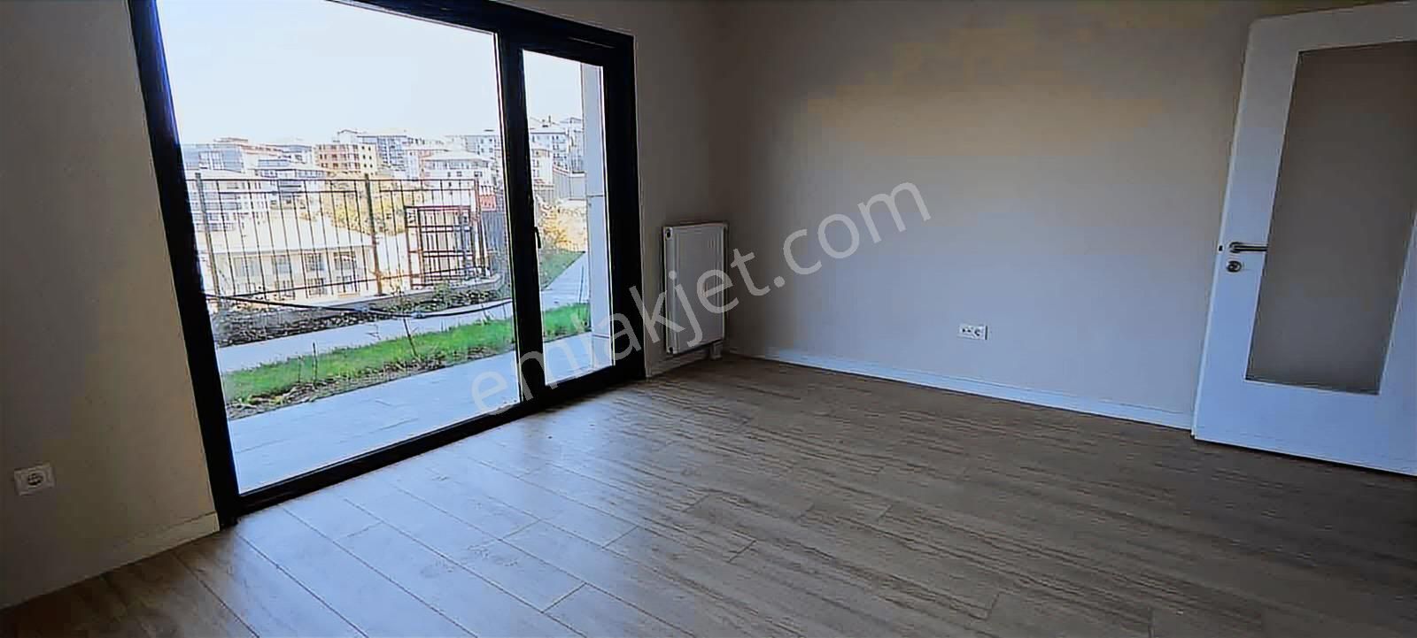 Eles Gayrimenkulden Kirazlıtepe Toki De Satılık 2+1 Bahçe Katı - Görsel 25