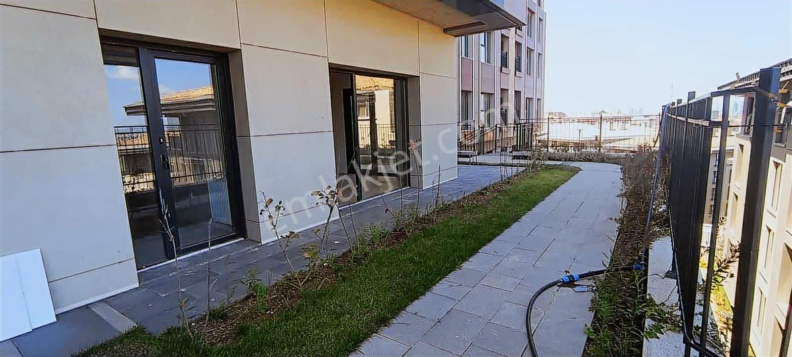 Eles Gayrimenkulden Kirazlıtepe Toki De Satılık 2+1 Bahçe Katı - Görsel 19