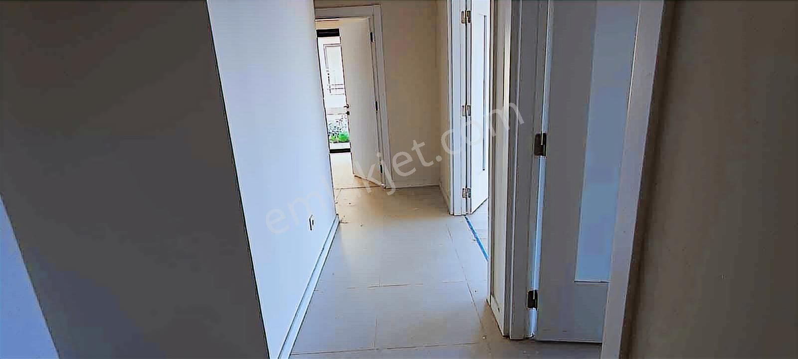 Eles Gayrimenkulden Kirazlıtepe Toki De Satılık 2+1 Bahçe Katı - Görsel 8